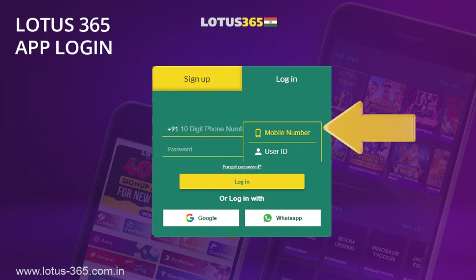 Navigating the Legal Landscape: Lotus365's Compliance Strategy