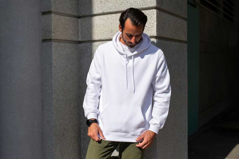 Unveiling the New Essentials Hoodie Spring Collection