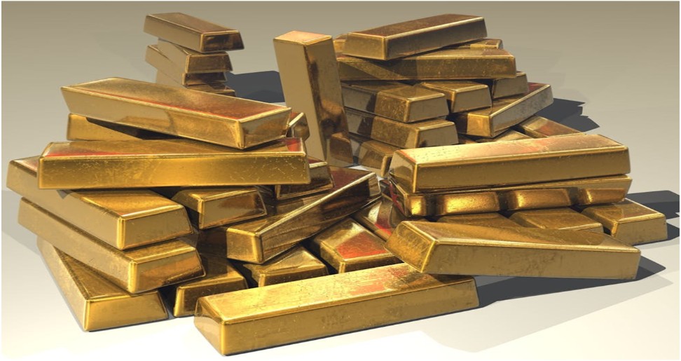 The History and Future of Precious Metal Investments