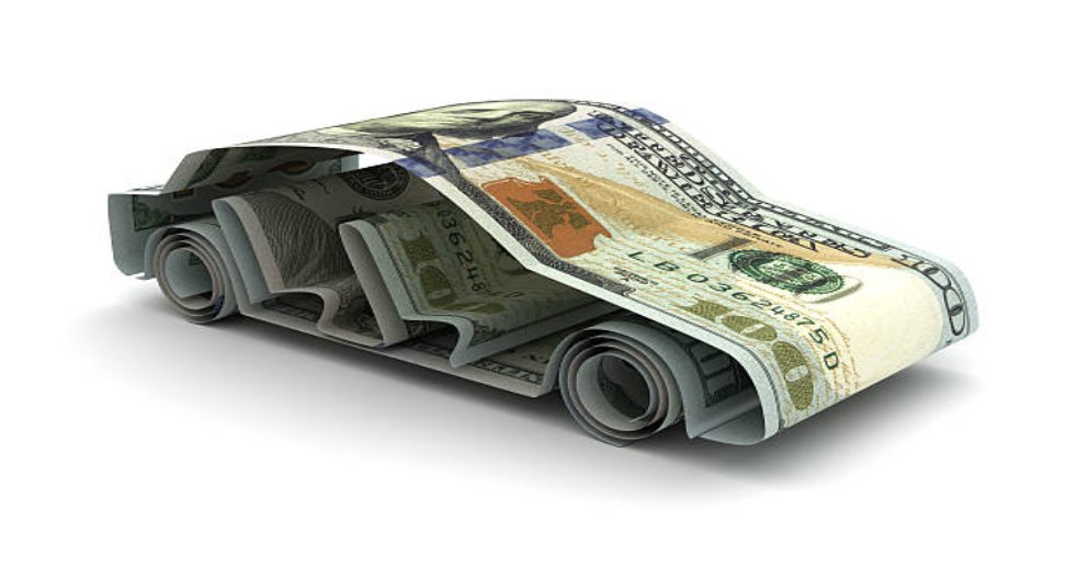 Money for Cars: Essential Tips for a Profitable Sale