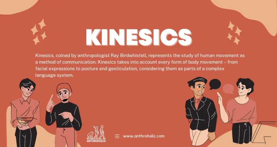 What Is Kinesics In Communication?