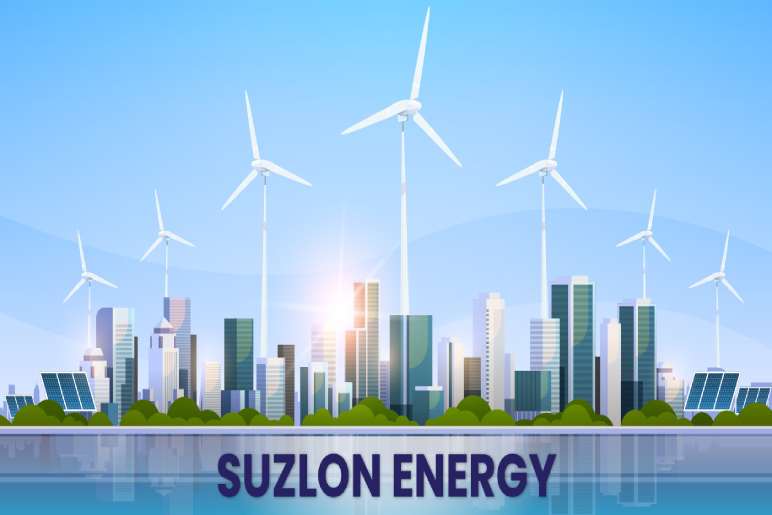 Suzlon Energy’s Market Cap Crosses Rs 1 lakh cr, where is the stock led?