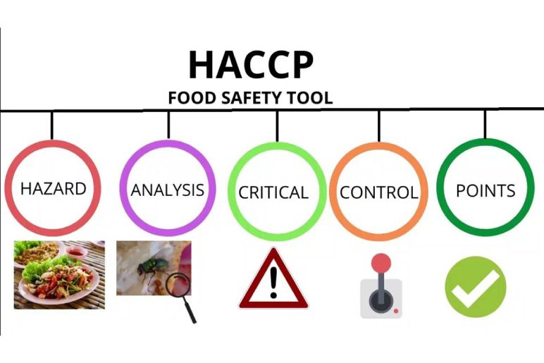 What is HACCP?