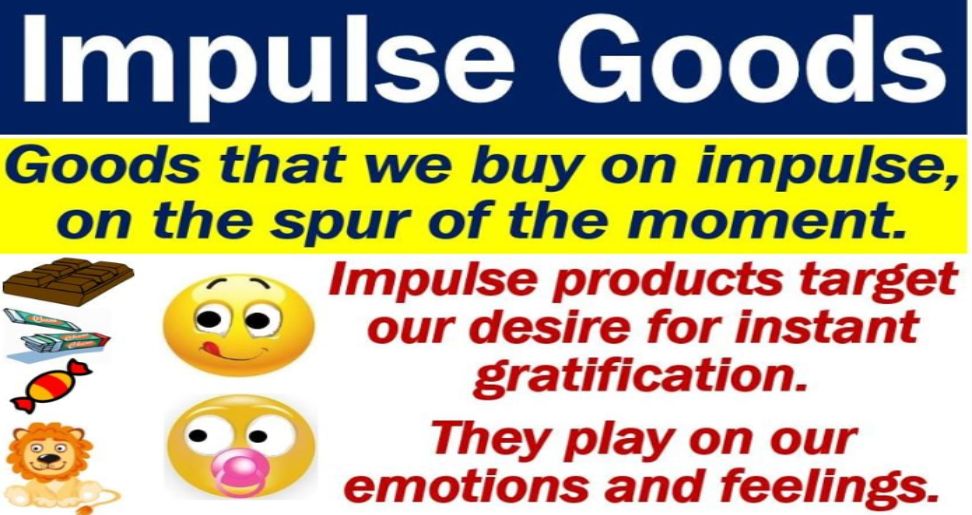 What Are Impulse Items?