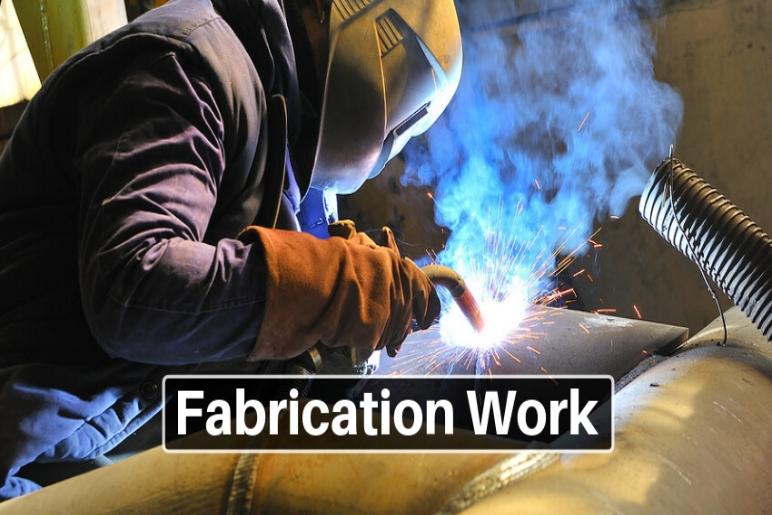 The Fabrication Process