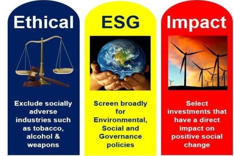 Environmental Factors (E)